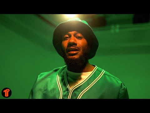 916Flatline ft. Trifelife Memph & 5G - WISE GUYS (Music Video) || Dir. SERGIO