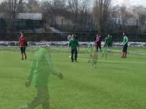 Zgoda Chodecz- Unia Choceń 4-1