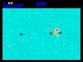 Insector Prototype MAME Shortplay