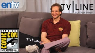 Bryan Fuller Previews "Mockingbird Lane" and "Hannibal" at Comic-Con 2012