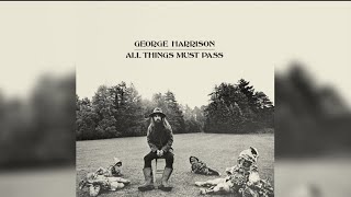 George Harrison - Beware Of Darkness (Vinyl / Lyrics)