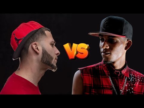 OTRA CURA EN VIVO 🔴 La Rabia 24 vs Solombiano - Nueva Pelicula de Comedia 2021 - Freestyle Rap