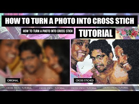 download lagu mp3 mp4 Cross Stitch A Photograph, download lagu Cross Stitch A Photograph gratis, unduh video klip Cross Stitch A Photograph