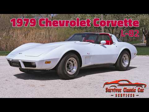 1979 Chevrolet Corvette (CC-2065770) for sale in Palmetto, Florida