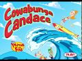 Cowabunga Candace