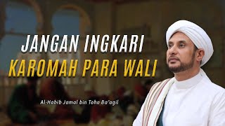 Download lagu JANGAN INGKAR TERHADAP KAROMAH AULIA' | HABIB JAMAL BIN TOHA BA'AGIL mp3