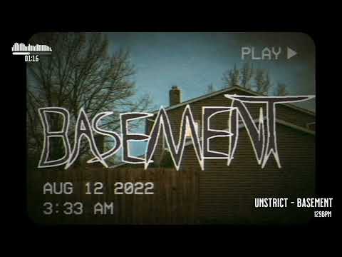 [FREE] Indie Rock x Alternative x Midwest Emo Instrumental 'BASEMENT' (Prod. Unstrict)