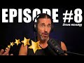 The Stevie Richards Show Episode 8 5 Star Matches