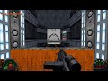 Star Wars Dark Forces Custom Mission Beyond Glory 2 In Dying Light TFE