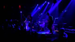 Small Black - Real People