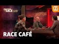 Race Café 19/05/2023 ? | Met Doornbos, Winkelman en van Gameren | Race Café 2023