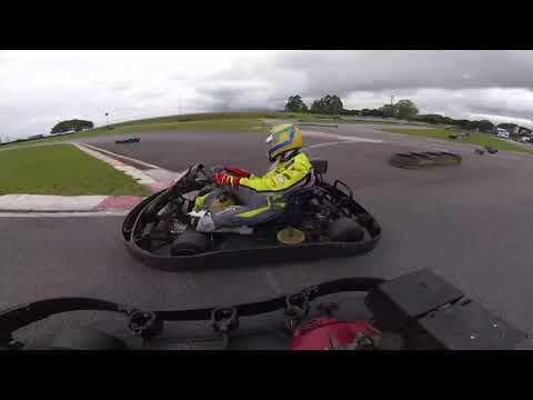 Copa PPK 2019 - 1ª etapa