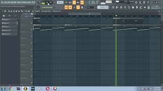 Bone Thugs N Harmony Remember Yesterday Instrumental Remake Plus FLP