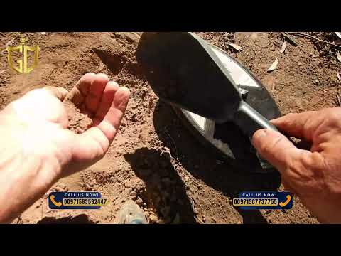 🔎 Garrett Goldmaster 24k – Extreme Sensitivity Gold Nugget Detector! 🏆