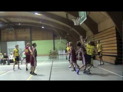 oefenpot duffel landelijke minimen okido