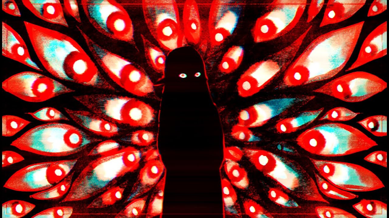 INFINITE DEATH