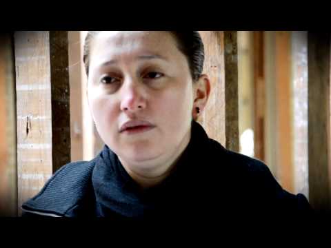 Música Católica - María del Carmen Parrales - Perdóname - Videoclip Oficial - HD