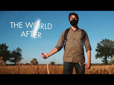 The World After (2021) FMV Game Trailer thumbnail