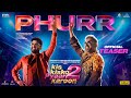 PHURR Official Song Teaser Kapil Sharma X Yo Yo Honey Singh Josh Brar KKPK 2 Party Anthem