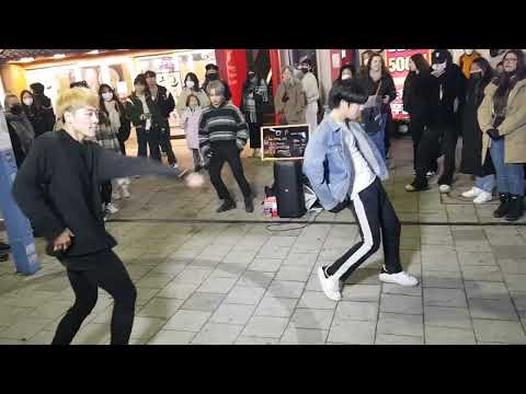 20230131 194646 #ONE of# BTS - Dynamite