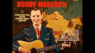 Buddy Meredith - My Hands Are Clean