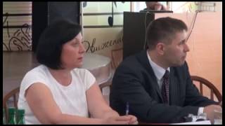 Конференция «Советы отцов – за здоровую, благополучную и многодетную семью».