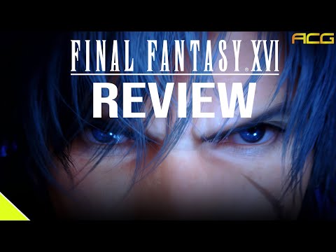 Final Fantasy 16 Review - Excellent