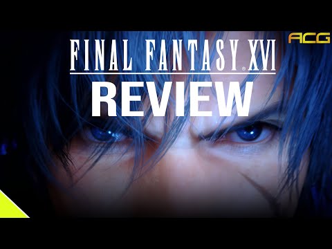 Final Fantasy 16 Review "Buy, Wait for Sale, Never Touch?"