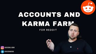 How I Make Reddit Accounts That Don’t Get Banned!