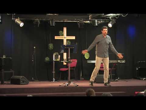 2020-02-23 - Jiří Němec - Živá voda