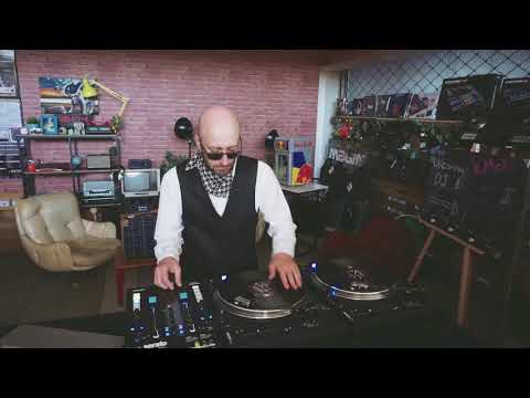 Dj "S" - A Tribute To Ennio Morricone's Greatest Western Themes