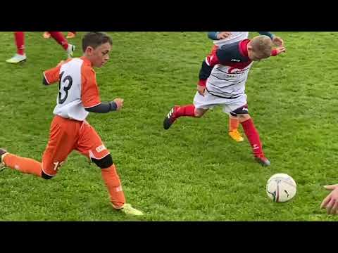 FC TICINO 4-0 FC FLORIA