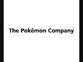 The Pokémon Company Logo Animation Game Rip 4K60 Upscale