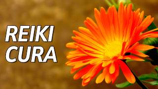 Música Reiki Cura Profunda, Cura Emocional e Física, Energética e Espiritual