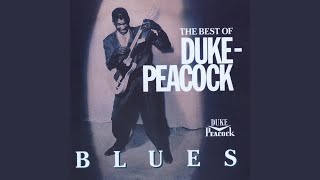 Stormy Monday Blues