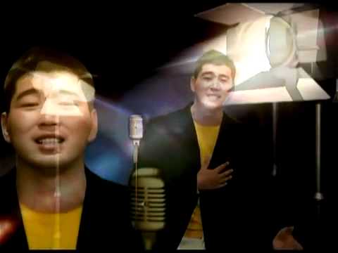 Temuujin - Hairiin Zarlan(Tusgai Salaa OST)