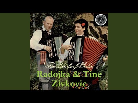 Stara Vlajna (Old Vlajna)