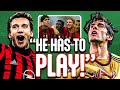 THAT AC Milan Team & Playing With 'Ricky' Kaká | Andriy Shevchenko  | EP 43