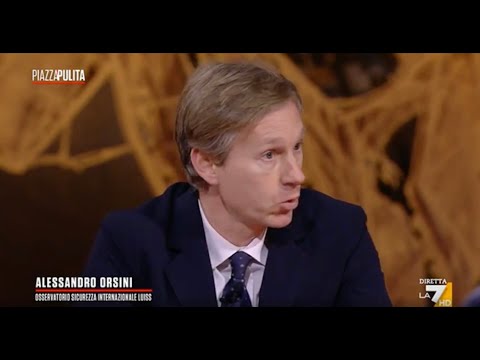 PiazzaPulita 03/03/2022