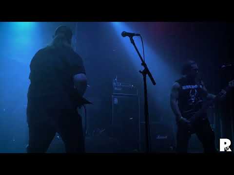 DEADNIGHT  | Live At Reggies 5.9.25 (Full Set)