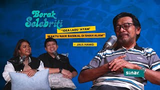 Download lagu “Idea Lagu ‘Ayam’ Waktu Naik Basikal di Shah Alam” - Jalil Hamid mp3 Download lagu “Idea Lagu ‘Ayam’ Waktu Naik Basikal di Shah Alam” - Jalil Hamid mp3