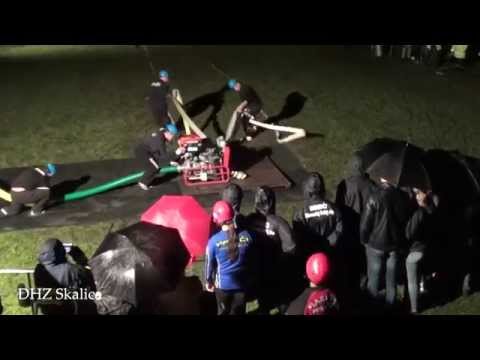 Brodské 23.8.2014 - DHZ Skalica