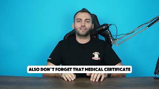 Episode 2 – Step 1: Are You Eligible?