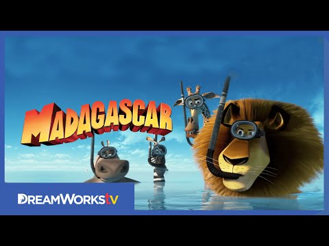 Madagascar 3: Europe's Most Wanted (Trailer 2)