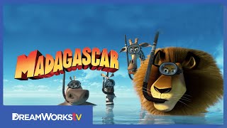 Madagaskar 3: Avrupa'nın En Çok Arananları ( Madagascar 3: Europe's Most Wanted )