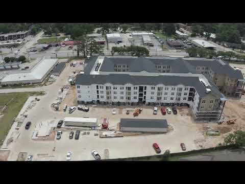 Tribble & Stephens The Flats at Hooper Hill full overview 05.30.2023