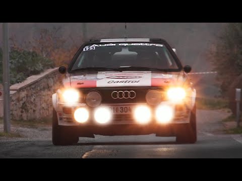 19° Rally Revival Club Valpantena Historic 2021