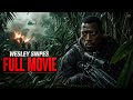 Alone Behind Enemy Lines Sniper War Movie HD