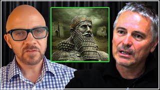 The Anunnaki, Ancient Giants & Human Origins: Part 2. - Michael Tellinger