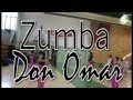 Zumba - Don Omar - Zumba® Fitness 